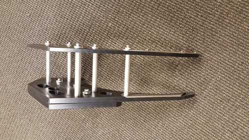 Piper aircraft frame parts - piper,