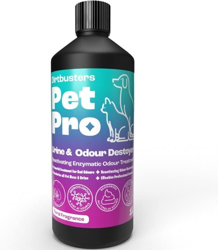 Pet pro urine odour - pro,