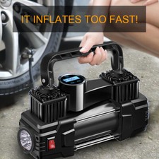 12V 150PSI Mini Air Compressor