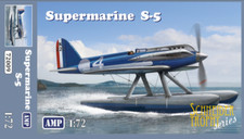Supermarine S.5 Schneider