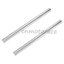 Front Fork Leg Inner Tubes For Triumph Bonneville T100 2001-2012 T2047103 41x605