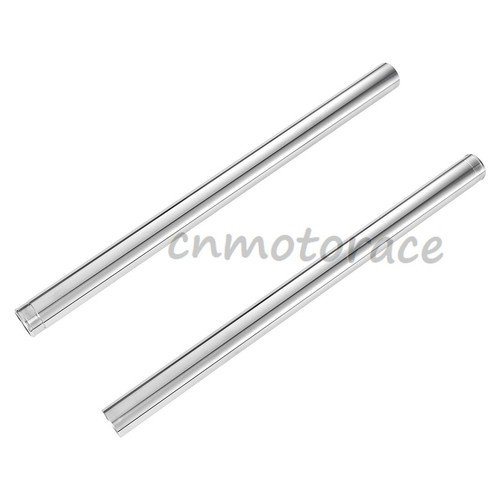 Front fork leg - inner, tubes