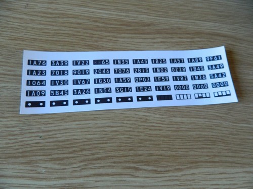 Class gauge western - n,