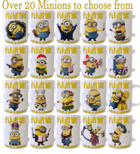 Minions Mug / Cup  |