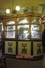 PHOTO  SNOB SCREEN THERE WAS A TIME WHEN MOST VICTORIAN AND EDWARDIAN PUBS HAD O