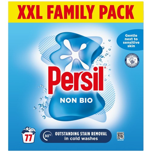 Xxl persil nonbio - persil, washing