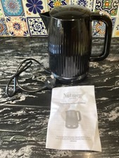 Fluted Kettle 1.7 L, Nutmeg