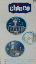 Chicco Next2moon Azul Kids Bed