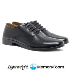 Mens Smart Memory Foam Shoes