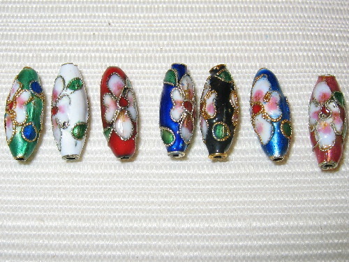 Sale new 6x17mm drop - 6x17mm, mix