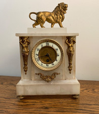 ANTIQUE  FRENCH 19TH C