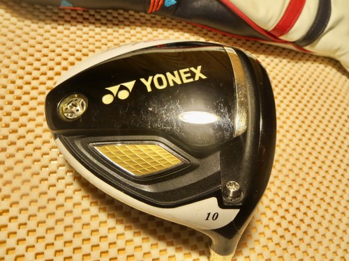 Yonex royal ezone - , driver