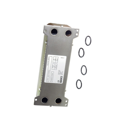 Baxi combi 100 130 - 100, 133