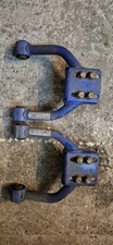 Honda Civic Ek Ej9 Ek4 Ek9 Hardrace Front Upper Camber Arms. Pair