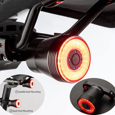 ROCKBROS Smart Rear Lights