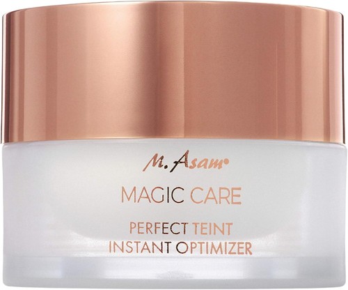 Asam magic care perfect - m.,