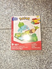 MEGA Pokemon Building Toy Kit