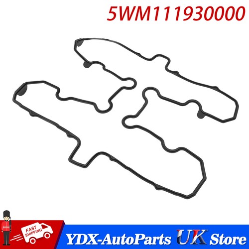 Engine valve rocker cover - valve,