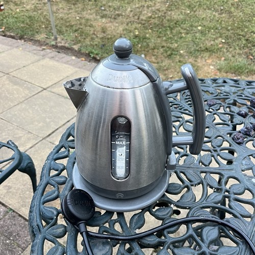 Dualit electric cordless - electric,