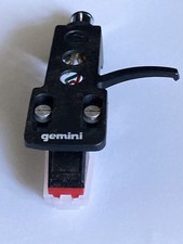 Genuine GEMINI Turntable