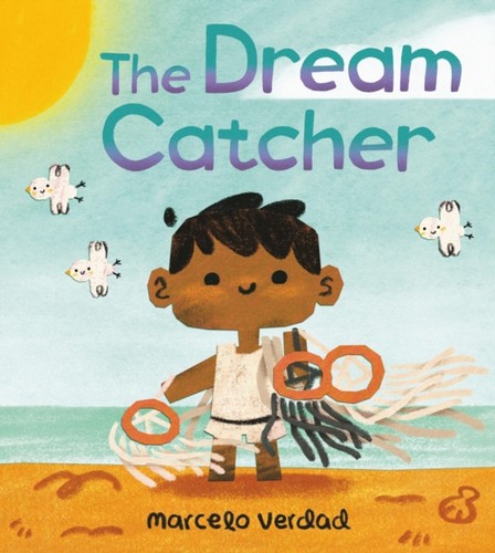 The dream catcher marcelo - the,