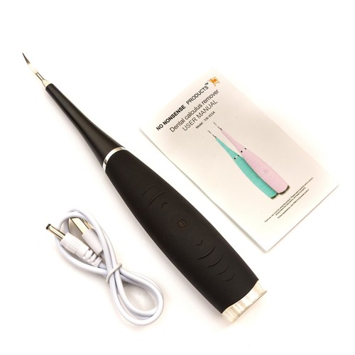Black electric sonic - electric, plaque