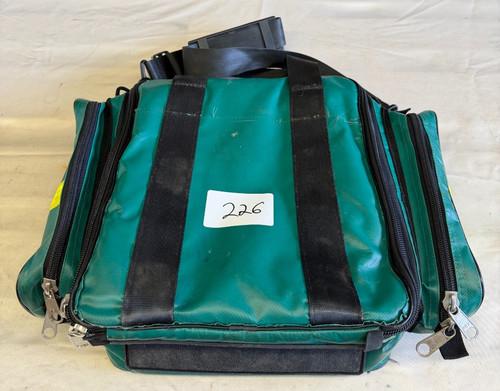 Services emergency bag - sp,