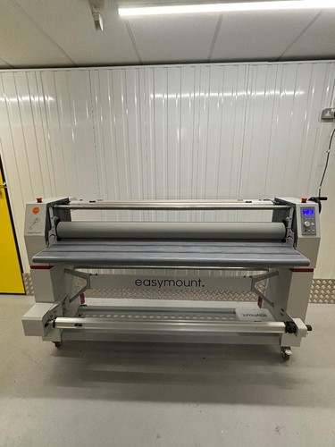 Roll laminator easymount - laminator,