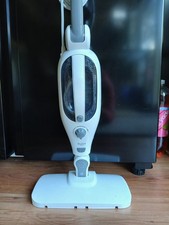 Bush SM518 Upright Steam Mop – 2-in-1 Steam Cleaner | 4032098