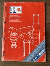 QUINTON HAZELL QH7 STEERING &