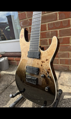 Esp ltd 1007 - esp, ht