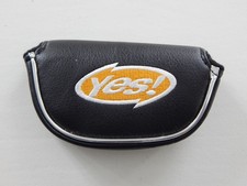 Yes! C - Groove Mallet Putter Head Cover LH