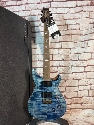 Prs custom wood - custom, library