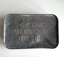 Antique parkinson pure - antique, parkinson's