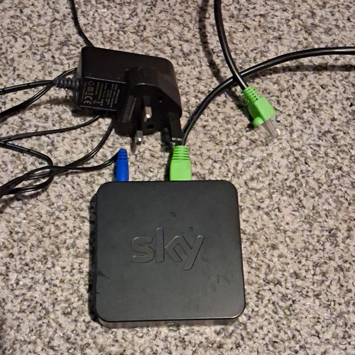 Sky sc201 wireless - sky,