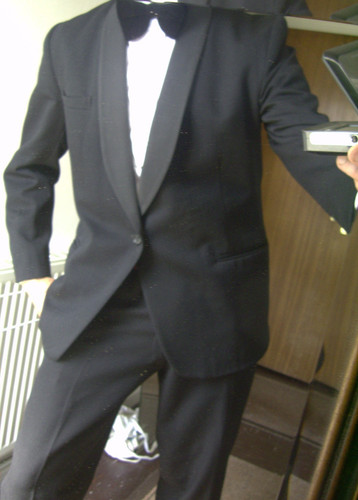 Vintage mankraft black - mankraft,