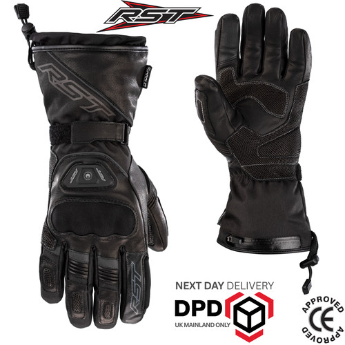 Rst pro series paragon - series, 6