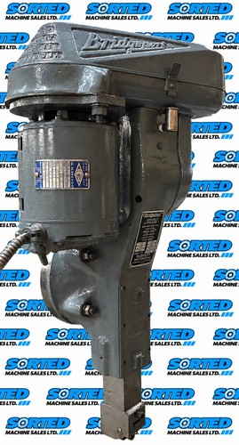 Bridgeport slotting head - bridgeport,
