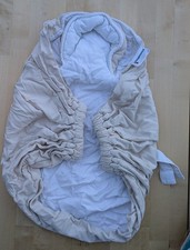 Snugglebundl Baby Lifting