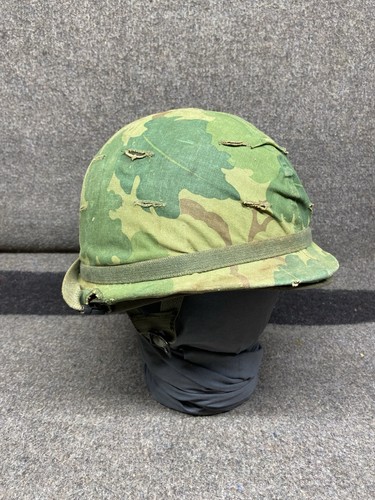 Paratrooper helmet liner - m1,