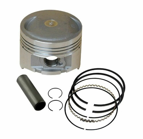 Piston kit std - for, suzuki