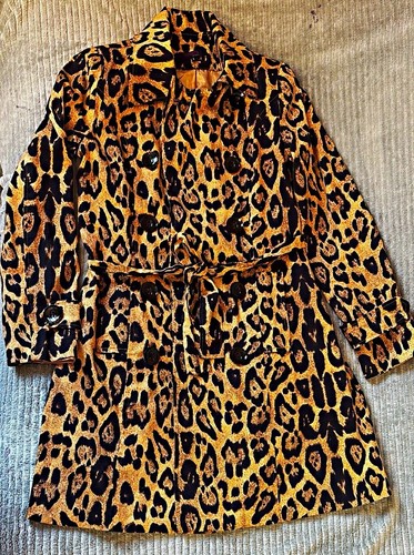 Women brown black leopard - women’s, brown/black