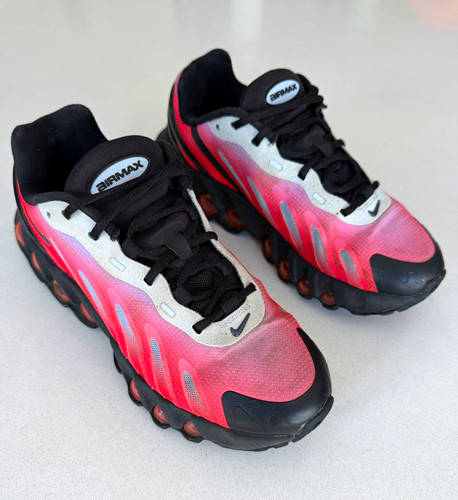 Nike air max junior - dn,