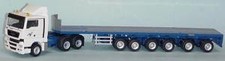 CONRAD, MAN TGX XL 6x4 with