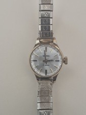 Vintage Sekonda 17 Jewels