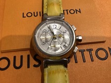 Louis Vuitton Tambour Rare Ltd