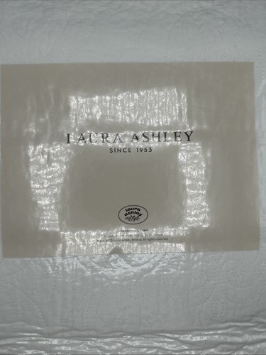 New laura ashely - new!, heirloom
