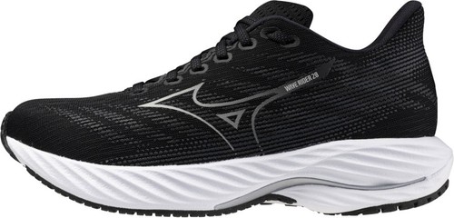 Mizuno wave rider wide fit - wave,
