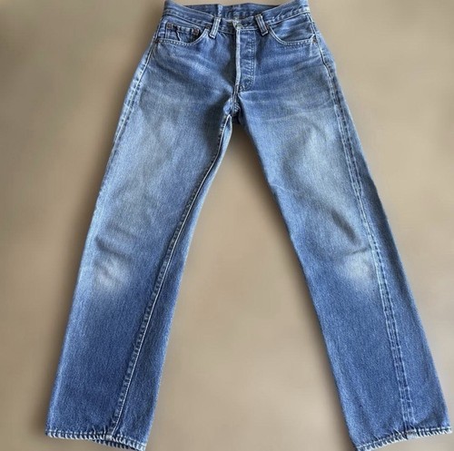 Levi 501 vintage - levi's, 70s