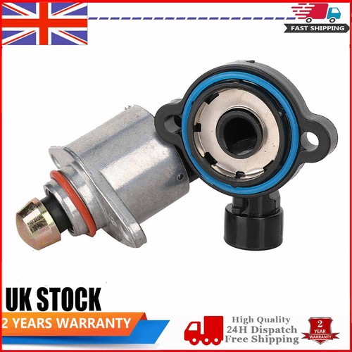 Throttle position sensor - sensor, tps
